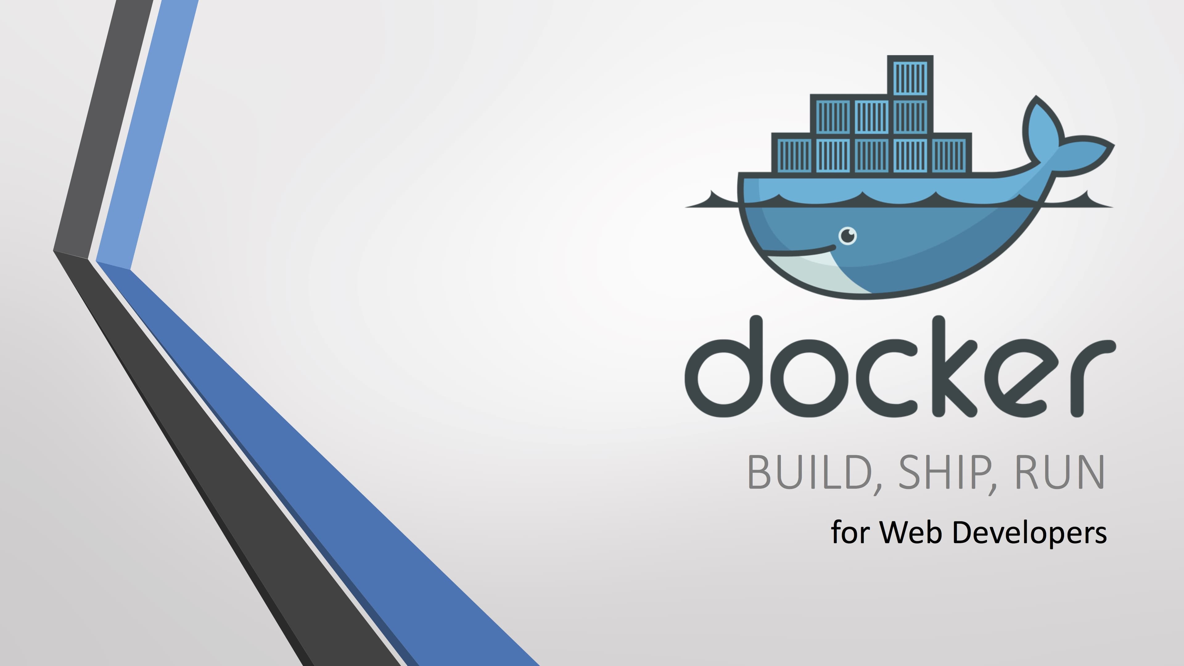 What is Docker | Get Started with Docker |
