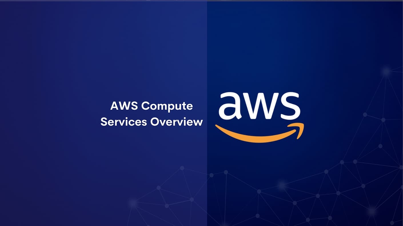 AWS Compute Services